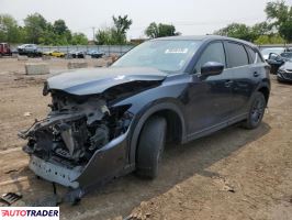 Mazda CX-5 2020 2