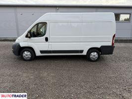 Peugeot Boxer 2006 2.2