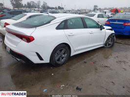 Kia Pozostałe 2024 1