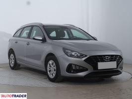 Hyundai i30 2022 1.5 108 KM