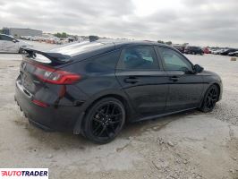Honda Civic 2022 2 Honda Civic 2022 2