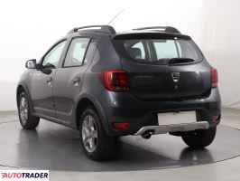 Dacia Sandero 2017 0.9 88 KM Dacia Sandero 2017 0.9 88 KM