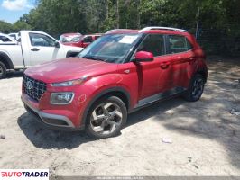 Hyundai Pozostałe 2023 1