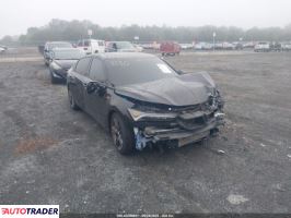 Acura Integra - zobacz ofertę