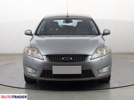 Ford Mondeo 2010 2.0 138 KM