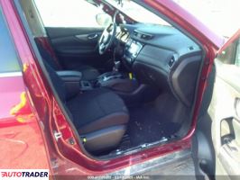 Nissan Rogue 2019 2