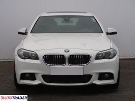 BMW 528 2013 2.0 214 KM