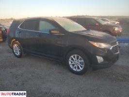 Chevrolet Equinox 2020 1