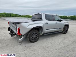 Toyota Tundra 2023 3
