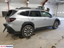 Subaru Outback 2024 2 Subaru Outback 2024 2
