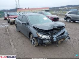 Subaru Impreza 2021 2