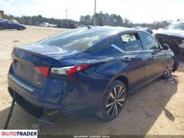 Nissan Altima 2021 2