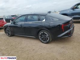 Kia Pozostałe 2025 2