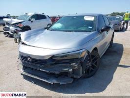 Honda Civic 2022 2