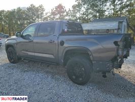 Toyota Tundra 2024 3
