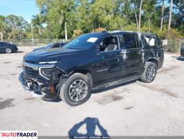 Chevrolet Pozostałe 2026 5