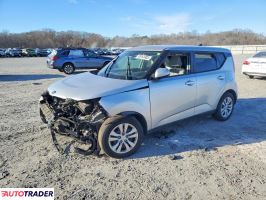 Kia Soul - zobacz ofertę