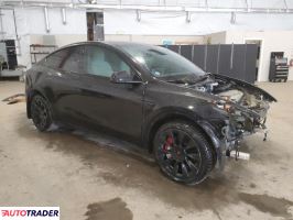 Tesla Model Y 2021 Tesla Model Y 2021