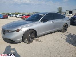 Honda Accord 2023 2