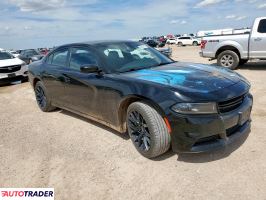 Dodge Charger 2022 3