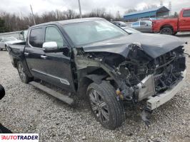 Toyota Tundra 2023 3 Toyota Tundra 2023 3