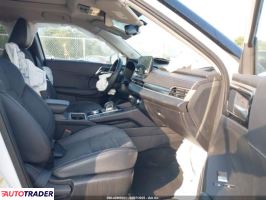 Mitsubishi Outlander 2024 2 Mitsubishi Outlander 2024 2