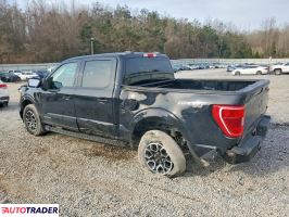 Ford Pozostałe 2021 3