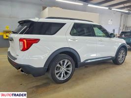 Ford Explorer 2023 2