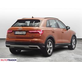 Audi Q3 2023 2.0 190 KM