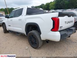 Toyota Tundra 2024 3