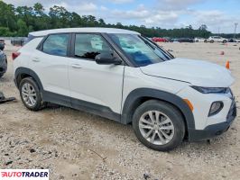 Chevrolet Blazer 2023 1