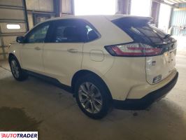 Ford Edge 2019 2