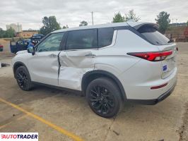 Mitsubishi Outlander 2023 2