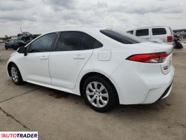 Toyota Corolla 2020 1