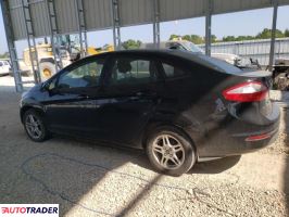 Ford Fiesta 2019 1 Ford Fiesta 2019 1