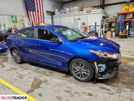 Kia Pozostałe 2024 2