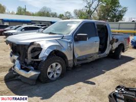 Ford Pozostałe 2021 3