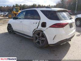 Mercedes GL 2024 2