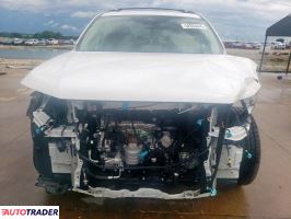 Honda Pilot 2024 3 Honda Pilot 2024 3
