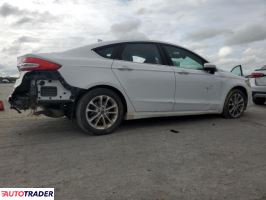 Ford Fusion 2020 2