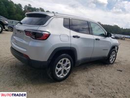 Jeep Compass 2024 2