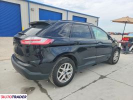 Ford Edge 2021 2