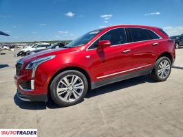 Cadillac Pozostałe 2024 3