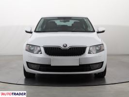 Skoda Octavia 2015 1.4 138 KM
