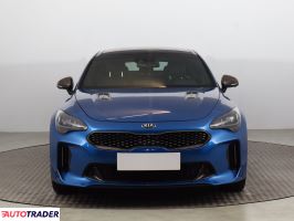 Kia Stinger 2020 2.0 241 KM