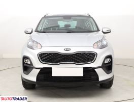 Kia Sportage 2020 1.6 130 KM