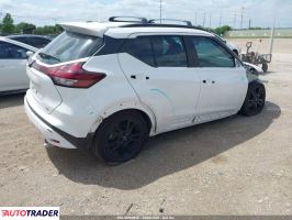 Nissan Pozostałe 2022 1