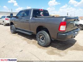 Dodge Ram 2022 6