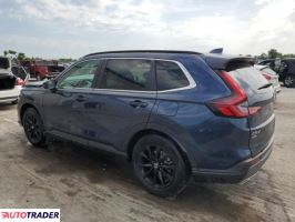 Honda CR-V 2024 2