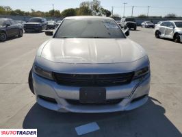 Dodge Charger 2021 3